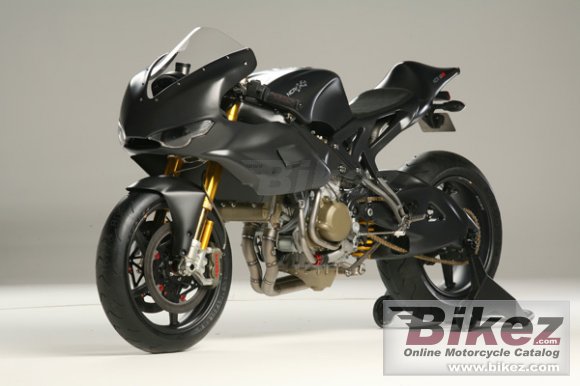 2010 NCR M16 photo